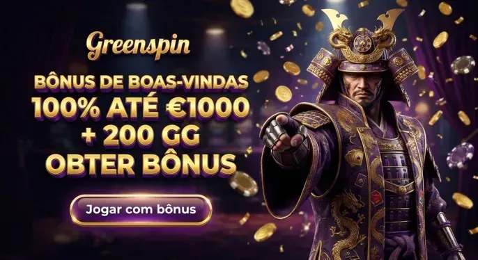 Greenspin Casino